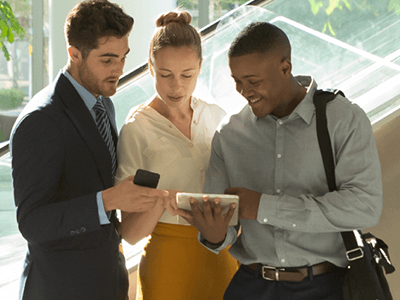 Networking Estratégico