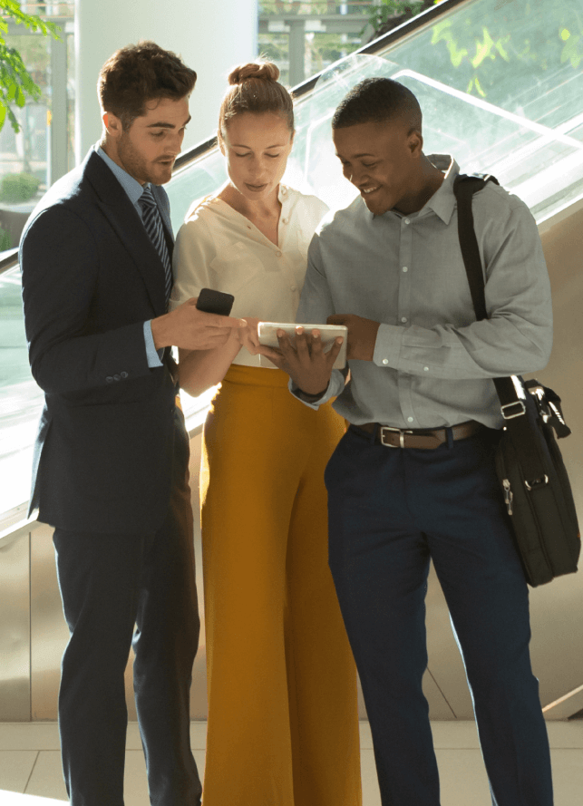 Networking Estratégico